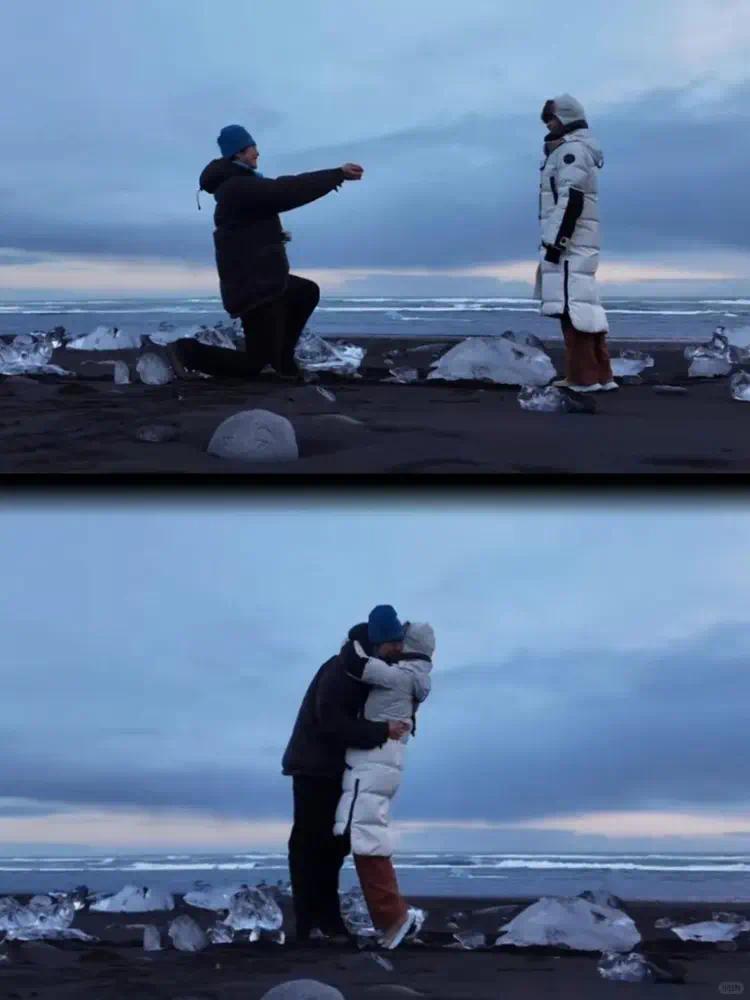 43岁金莎的婚房火了，装饰高级，一点俗气都没，网友：一定要幸福(图2)