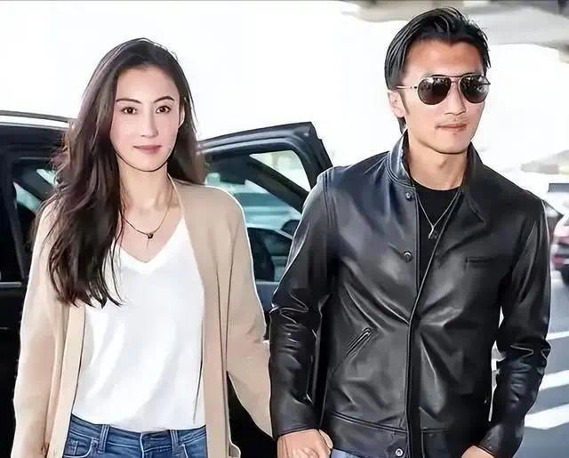 官方发文，高调官宣56岁王菲喜讯，让谢霆锋和整个娱乐圈沉默了(图2)