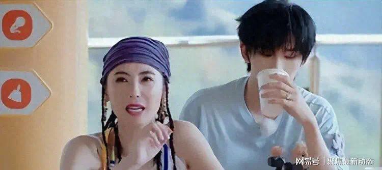 45岁张柏芝：已写好遗嘱，“随时都可以走