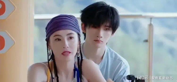 45岁张柏芝：已写好遗嘱，“随时都可以走”(图2)