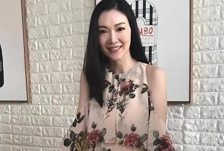 离开黄有龙后她转身嫁给富豪，四年连生三娃，如今为何抑郁了？(图3)