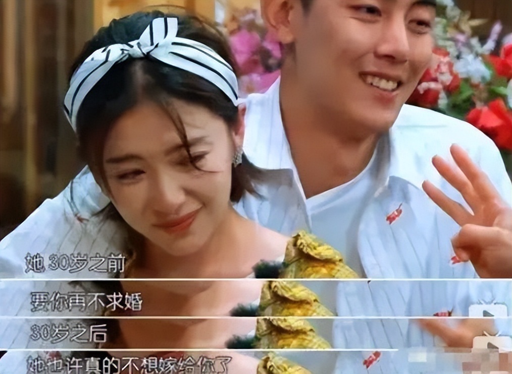 阚清子被曝畸形儿夭折不到一天，前任经纪人发声，担心的事发生了(图17)