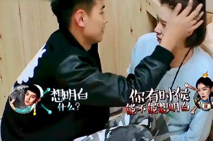 阚清子被曝畸形儿夭折不到一天，前任经纪人发声，担心的事发生了(图16)