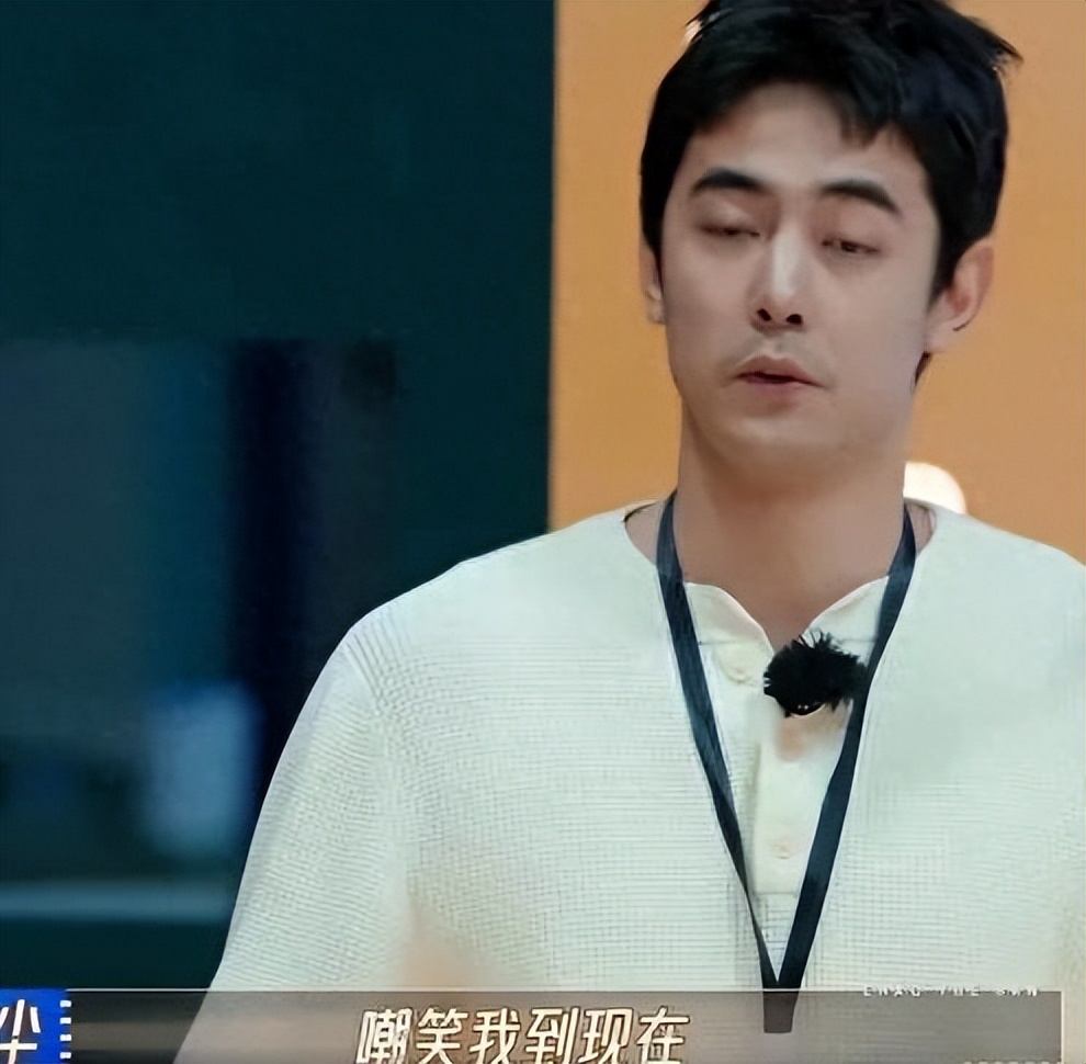 阚清子被曝畸形儿夭折不到一天，前任经纪人发声，担心的事发生了(图19)