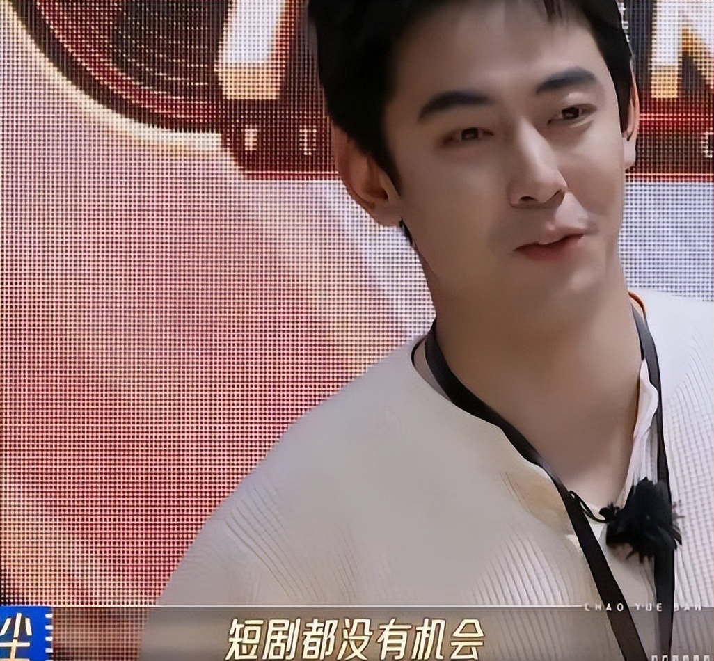 阚清子被曝畸形儿夭折不到一天，前任经纪人发声，担心的事发生了(图20)