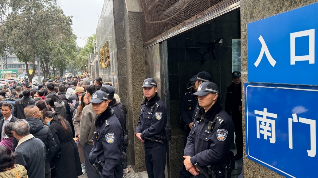 成都女子遇害案被告人父母是否失责？精神病是“免死金牌”吗？对话司法鉴定专家(图1)