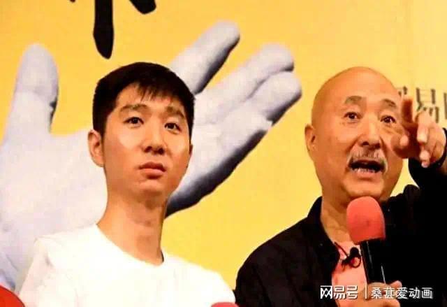 刘晓庆一句话，戳穿陈佩斯“消失”真相，给所有演员“提了醒”(图1)