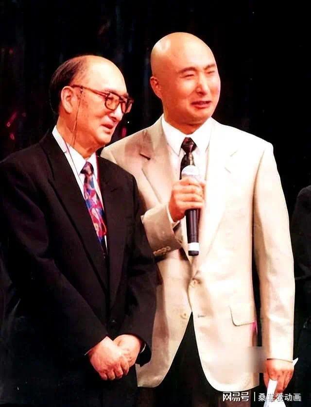 刘晓庆一句话，戳穿陈佩斯“消失”真相，给所有演员“提了醒”(图6)