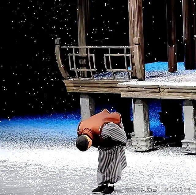 刘晓庆一句话，戳穿陈佩斯“消失”真相，给所有演员“提了醒”(图4)