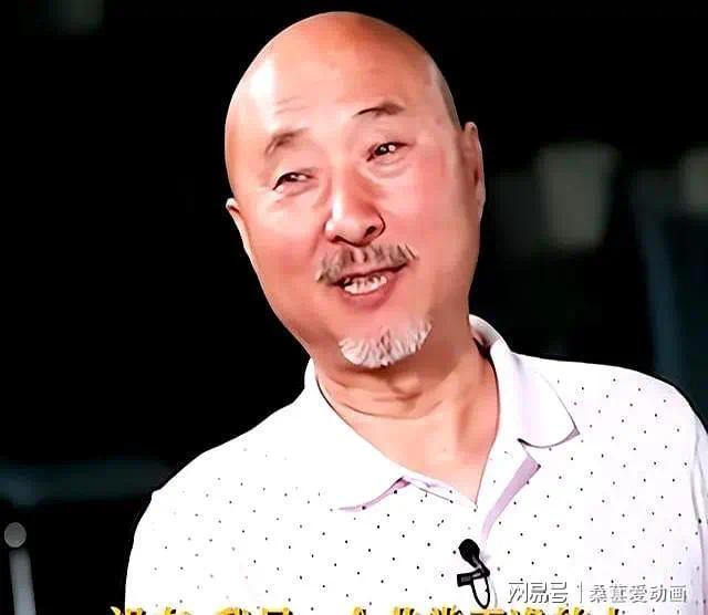 刘晓庆一句话，戳穿陈佩斯“消失”真相，给所有演员“提了醒”(图2)