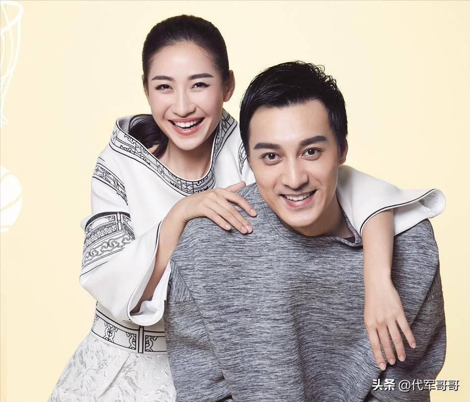 盘点2025年官宣离婚的10对明星夫妻，看看哪对最让人惋惜？(图3)