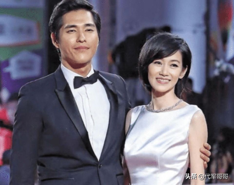 盘点2025年官宣离婚的10对明星夫妻，看看哪对最让人惋惜？(图5)