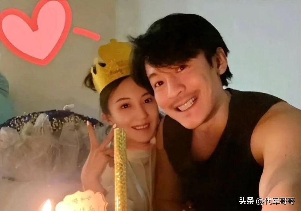 盘点2025年官宣离婚的10对明星夫妻，看看哪对最让人惋惜？(图10)