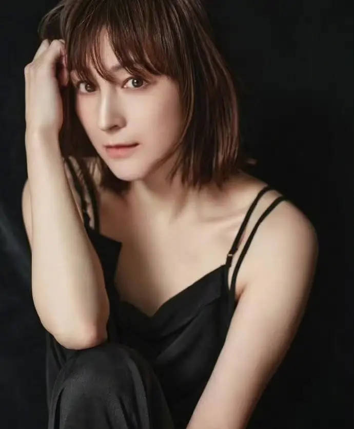 广末凉子有望明年复出！曾飙速185公里追