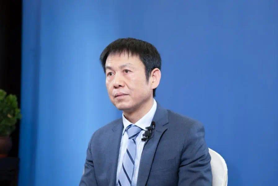 王行环被查！此前被撤销全国政协委员资格，