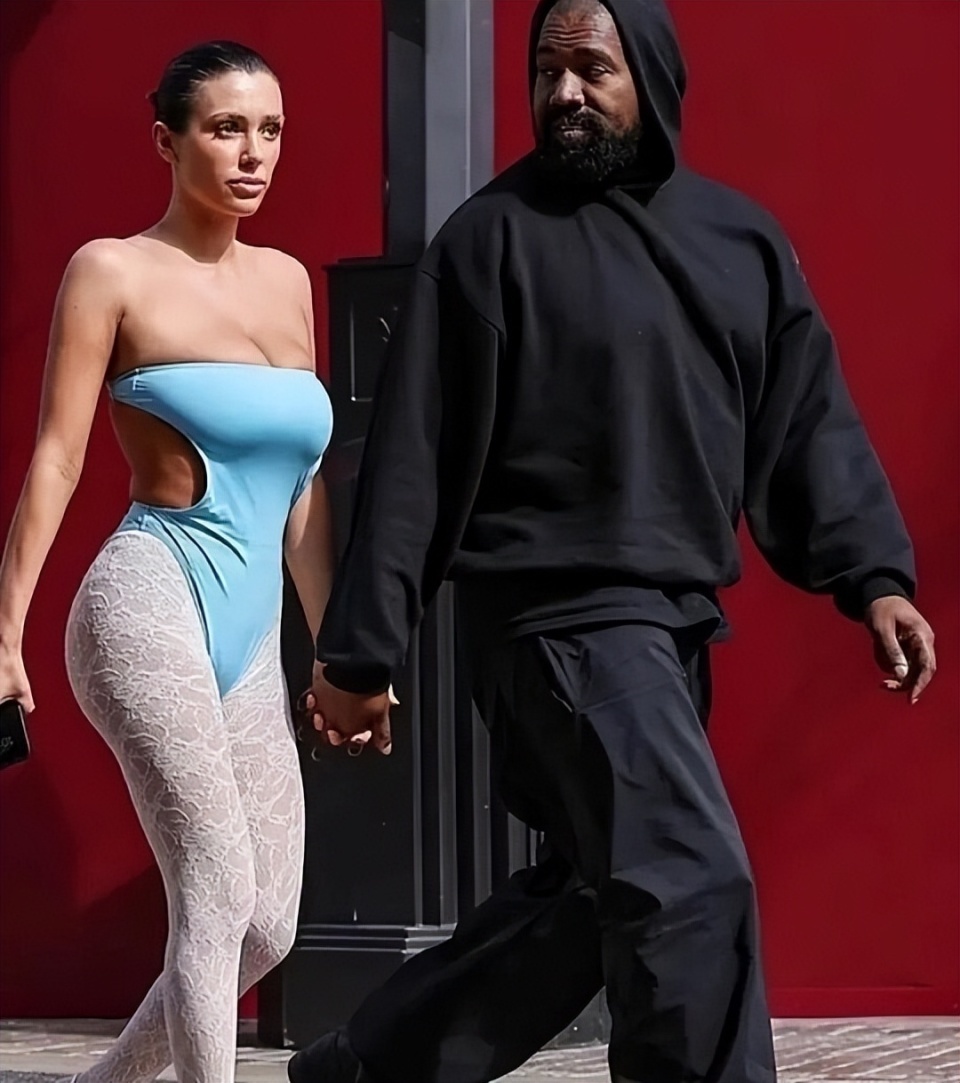 郭碧婷面相变了？长得越来越像向太了？(图6)