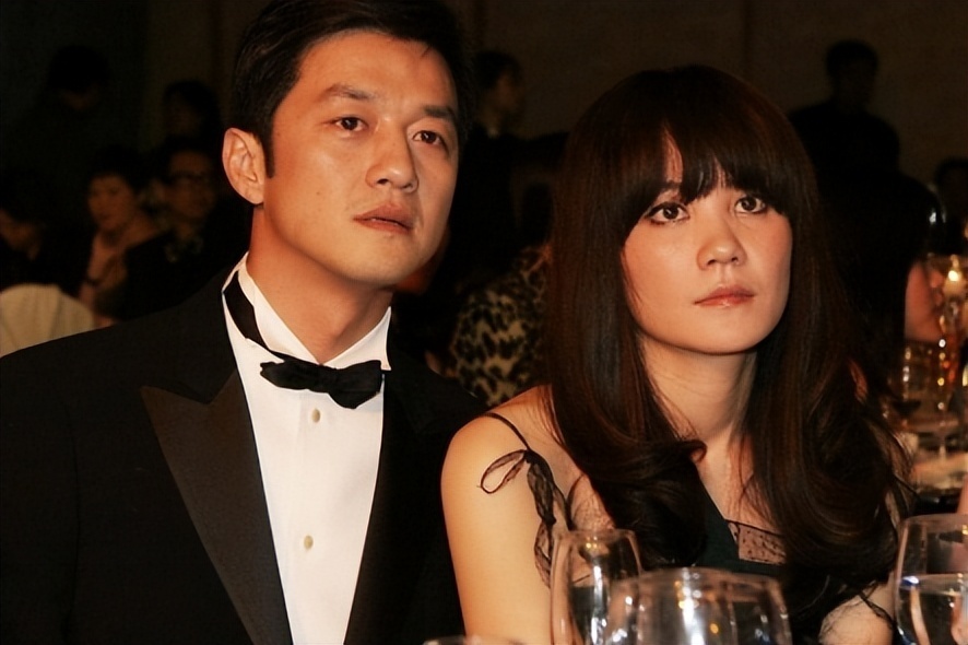 郭碧婷面相变了？长得越来越像向太了？(图8)