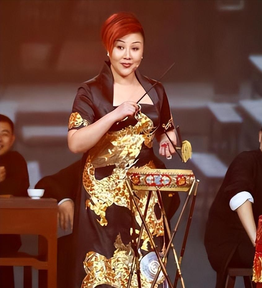 真心善还是假好人？王惠变动德云社职务，难怪郭麒麟会拒成接班人(图2)