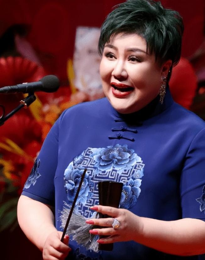 真心善还是假好人？王惠变动德云社职务，难怪郭麒麟会拒成接班人(图4)