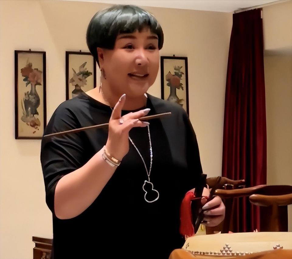 真心善还是假好人？王惠变动德云社职务，难怪郭麒麟会拒成接班人(图6)