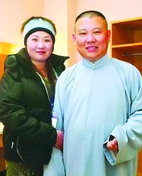 真心善还是假好人？王惠变动德云社职务，难怪郭麒麟会拒成接班人(图9)