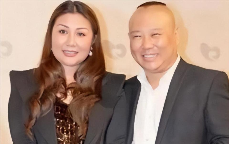 真心善还是假好人？王惠变动德云社职务，难怪郭麒麟会拒成接班人(图12)