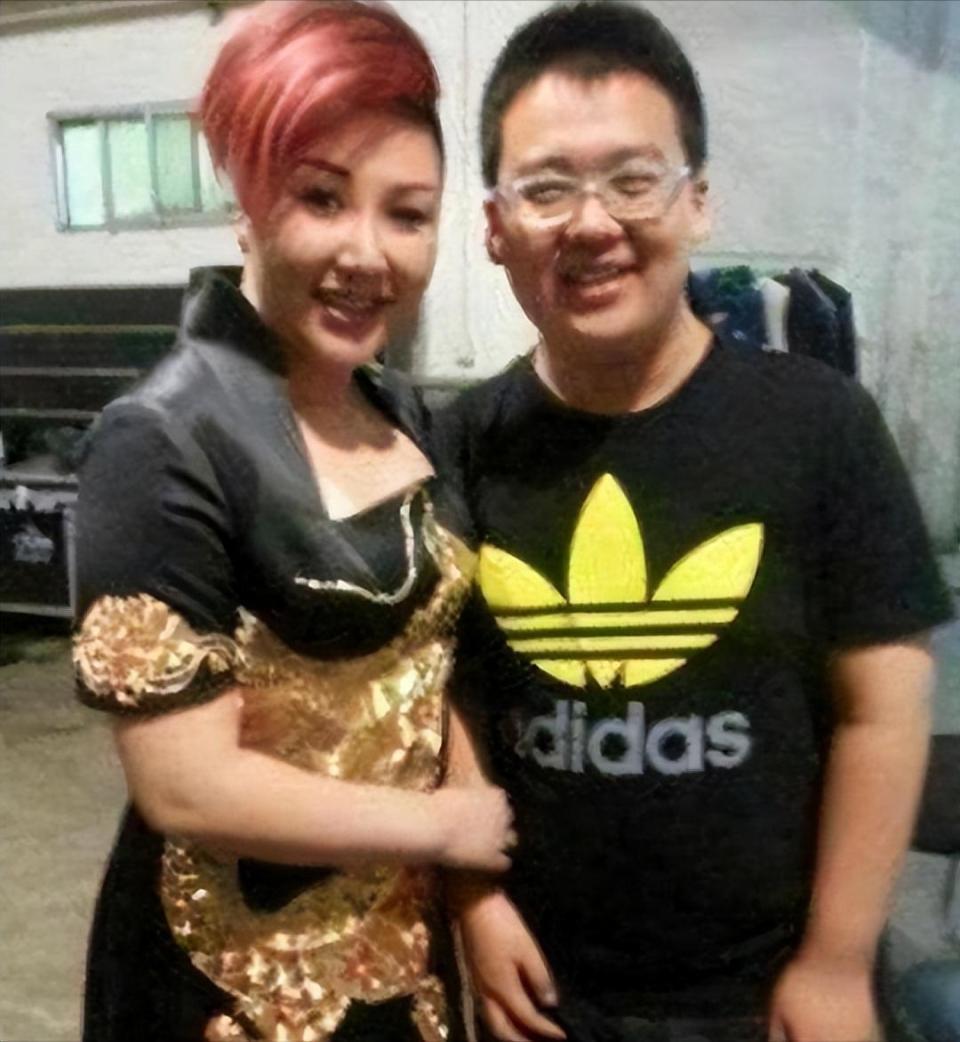 真心善还是假好人？王惠变动德云社职务，难怪郭麒麟会拒成接班人(图14)