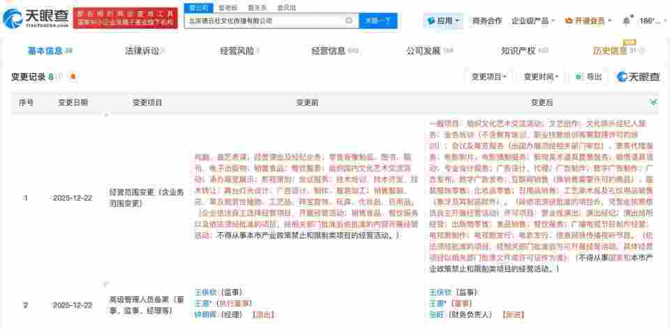 真心善还是假好人？王惠变动德云社职务，难怪郭麒麟会拒成接班人(图18)