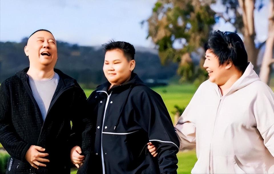 真心善还是假好人？王惠变动德云社职务，难怪郭麒麟会拒成接班人(图19)