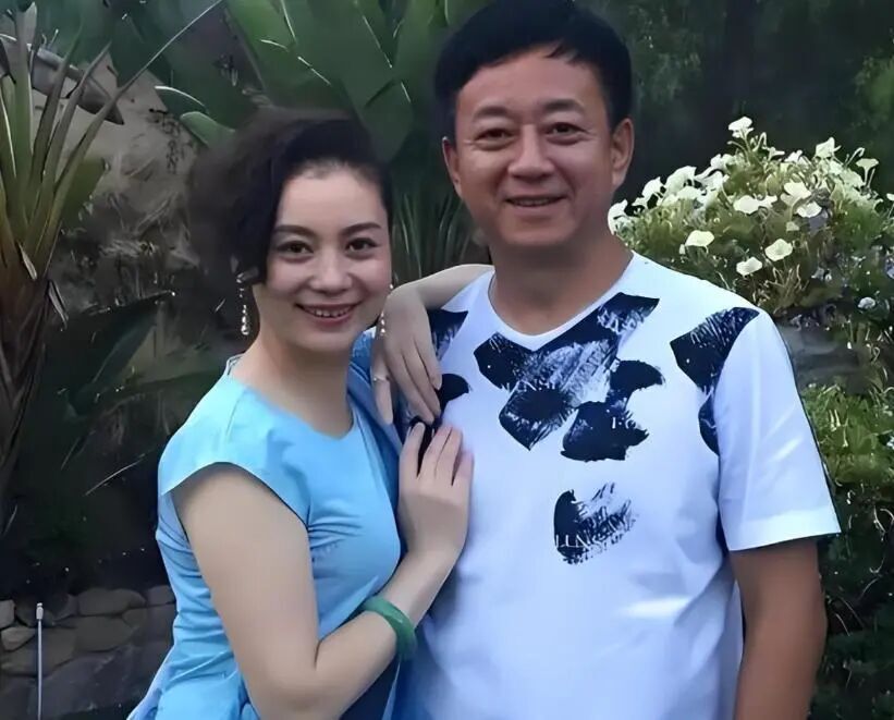 朱军高调发文,坦白与谭梅婚姻细节,诬告风波3年前就真相大白!(图4) 朱军高调发文,坦白与谭梅婚姻细节,诬告风波3年前就真相大白!(图4)