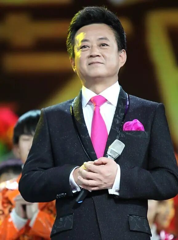 朱军高调发文,坦白与谭梅婚姻细节,诬告风波3年前就真相大白!(图9) 朱军高调发文,坦白与谭梅婚姻细节,诬告风波3年前就真相大白!(图9)