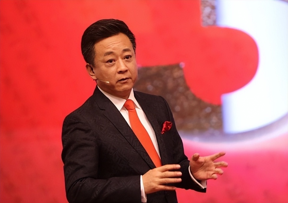 朱军高调发文,坦白与谭梅婚姻细节,诬告风波3年前就真相大白!(图7) 朱军高调发文,坦白与谭梅婚姻细节,诬告风波3年前就真相大白!(图7)