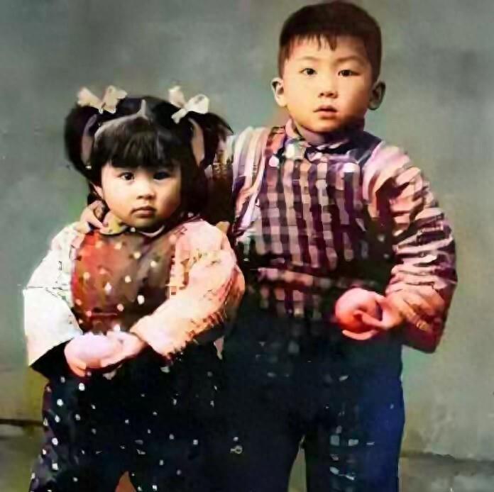 原来倪萍的亲哥哥是他,从小“欺负”妹妹长大却支持她追梦,一生为官清廉(图10) 原来倪萍的亲哥哥是他,从小“欺负”妹妹长大却支持她追梦,一生为官清廉(图10)