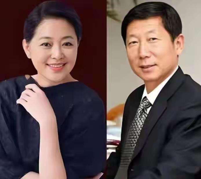 原来倪萍的亲哥哥是他,从小“欺负”妹妹长大却支持她追梦,一生为官清廉(图11) 原来倪萍的亲哥哥是他,从小“欺负”妹妹长大却支持她追梦,一生为官清廉(图11)