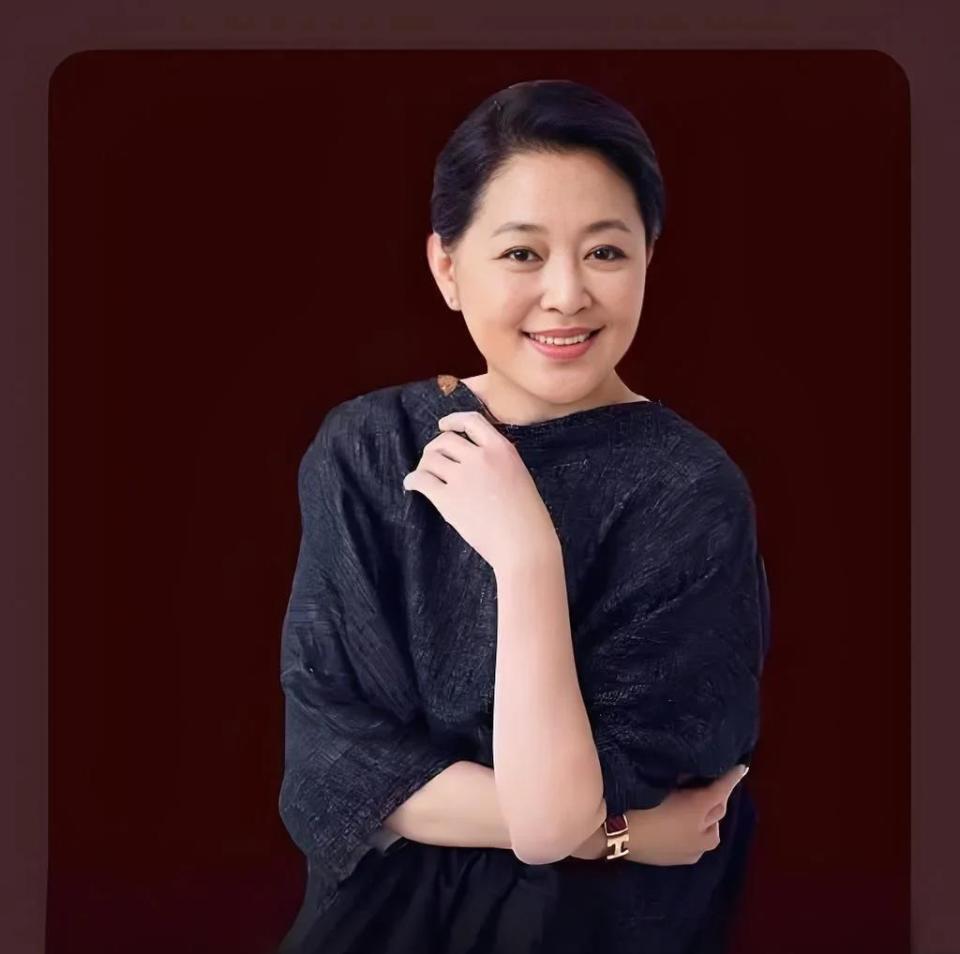 原来倪萍的亲哥哥是他,从小“欺负”妹妹长大却支持她追梦,一生为官清廉(图5) 原来倪萍的亲哥哥是他,从小“欺负”妹妹长大却支持她追梦,一生为官清廉(图5)