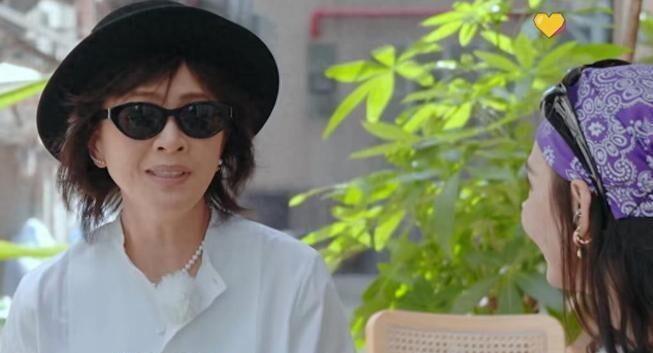 一个被窝睡不出两类人，一路繁花刘嘉玲口碑暴涨，王菲也沾光(图5)