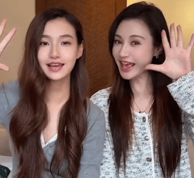 杨雪老公和女儿照片曝光!16岁女儿颜值神似母亲,老公长相被吐槽(图2) 杨雪老公和女儿照片曝光!16岁女儿颜值神似母亲,老公长相被吐槽(图2)