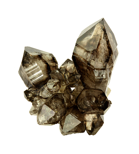 直播间里卖的水晶到底是不是真的？鉴别指南来了(图6)