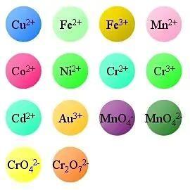 直播间里卖的水晶到底是不是真的？鉴别指南来了(图9)