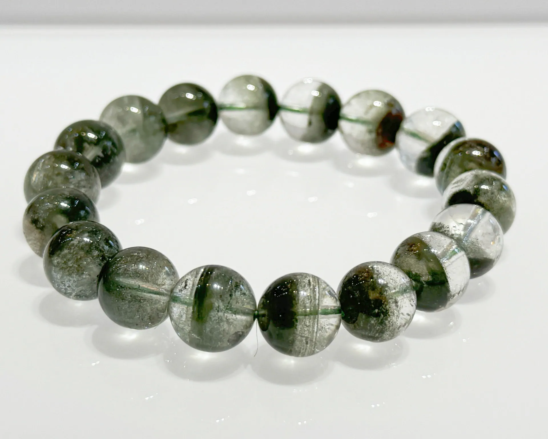 直播间里卖的水晶到底是不是真的？鉴别指南来了(图11)