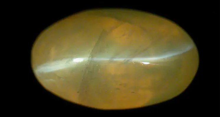 直播间里卖的水晶到底是不是真的？鉴别指南来了(图13)