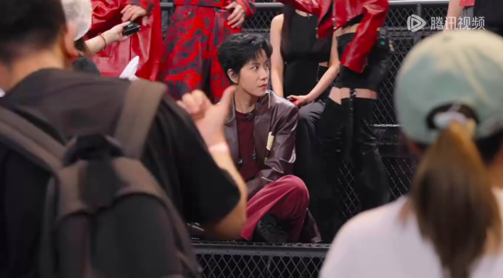 “超女快男”走出来的艺人们后来怎样了？这部纪录片告诉你(图4)