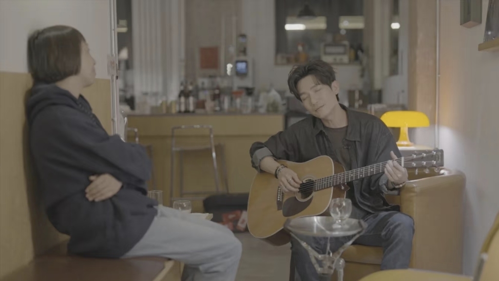 “超女快男”走出来的艺人们后来怎样了？这部纪录片告诉你(图3)