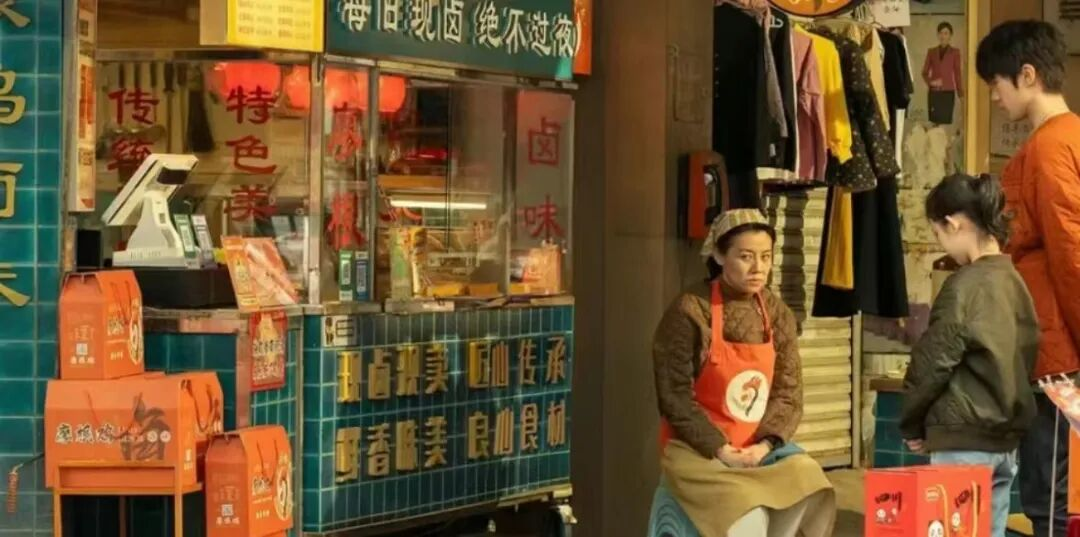 县城人类学,堪称当代清明上河图(图6) 县城人类学,堪称当代清明上河图(图6)