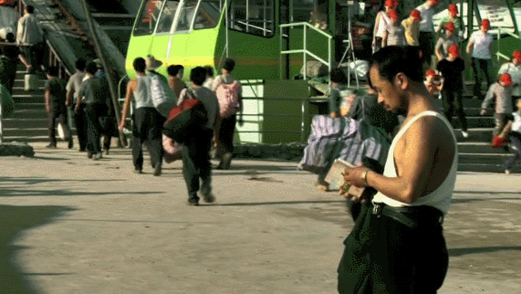 县城人类学,堪称当代清明上河图(图8) 县城人类学,堪称当代清明上河图(图8)