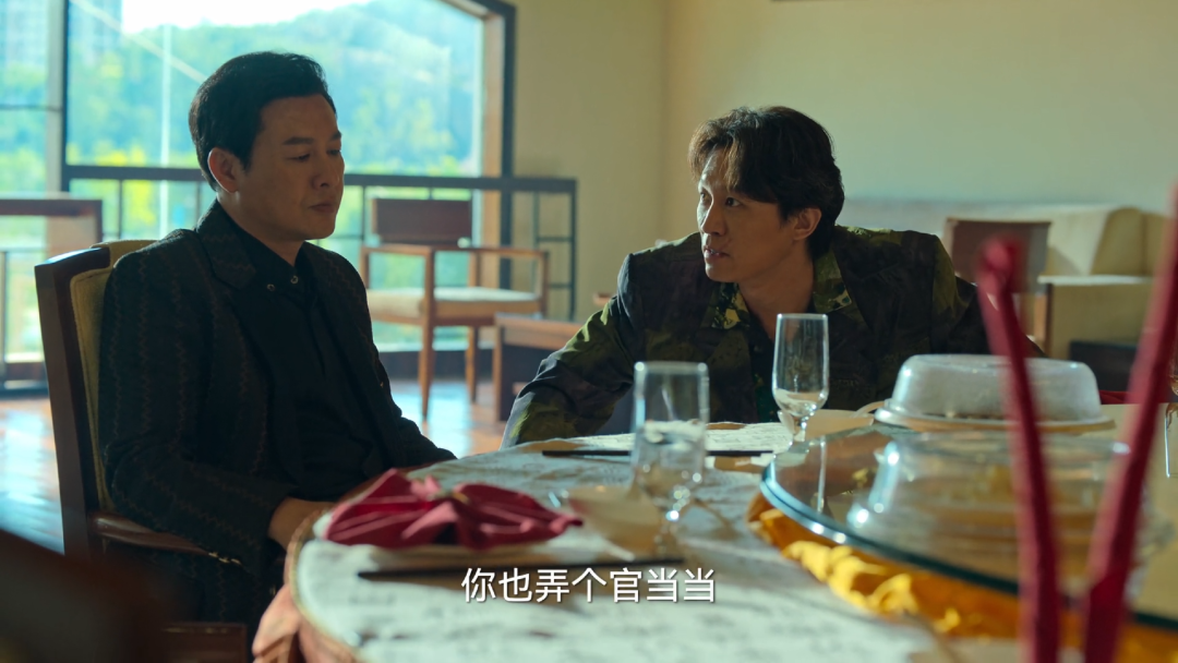 县城人类学,堪称当代清明上河图(图7) 县城人类学,堪称当代清明上河图(图7)