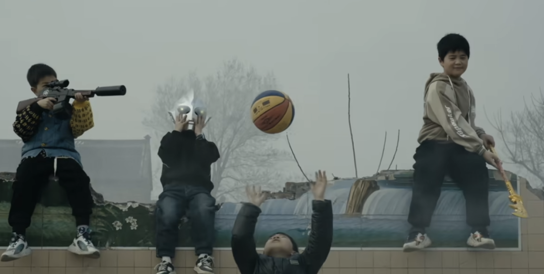 县城人类学,堪称当代清明上河图(图12) 县城人类学,堪称当代清明上河图(图12)