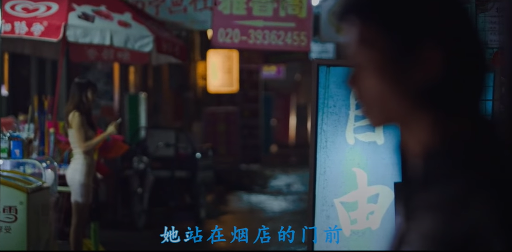 县城人类学,堪称当代清明上河图(图17) 县城人类学,堪称当代清明上河图(图17)