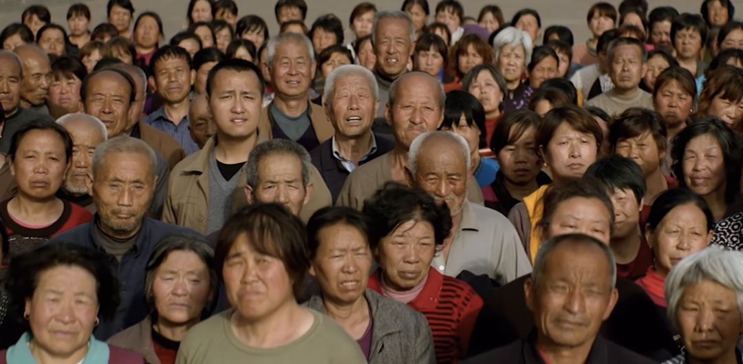 县城人类学,堪称当代清明上河图(图19) 县城人类学,堪称当代清明上河图(图19)