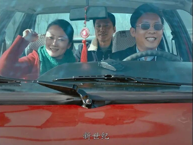 县城人类学,堪称当代清明上河图(图20) 县城人类学,堪称当代清明上河图(图20)